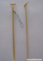 匠心传承 探索浙江磐安绿竹工艺品厂的熊手耳扒与竹艺世界