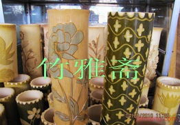 竹韵新潮，雅致传承 四川竹雅斋时尚饰品加盟连锁火爆招商