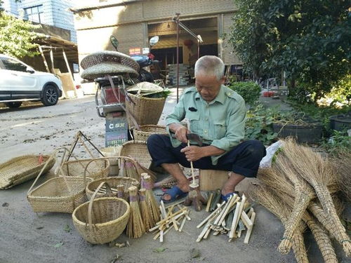 守艺织心 一位传统竹编工艺师的研发之路