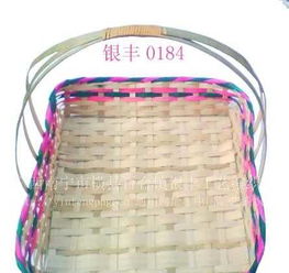 匠心竹艺 让自然之美走进现代生活